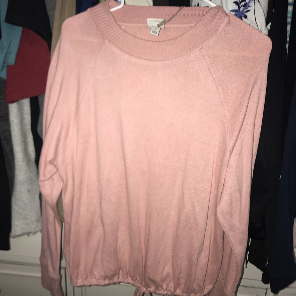 Sweater from Kohl’s